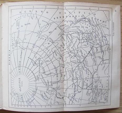 Il Pacifico. Ed. La Nuova Italia 1939 Di: Ducci Gino - 3