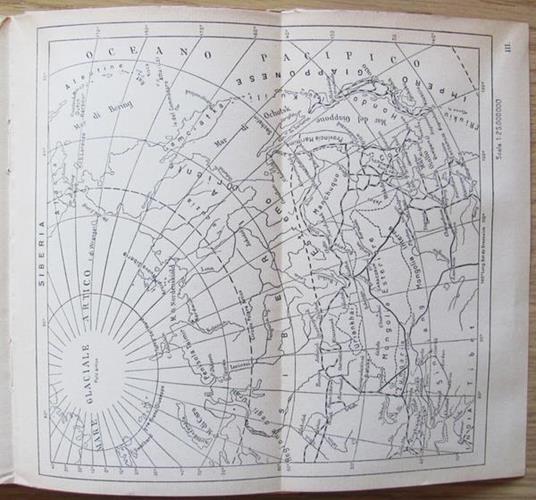 Il Pacifico. Ed. La Nuova Italia 1939 Di: Ducci Gino - 3