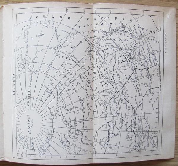 Il Pacifico. Ed. La Nuova Italia 1939 Di: Ducci Gino