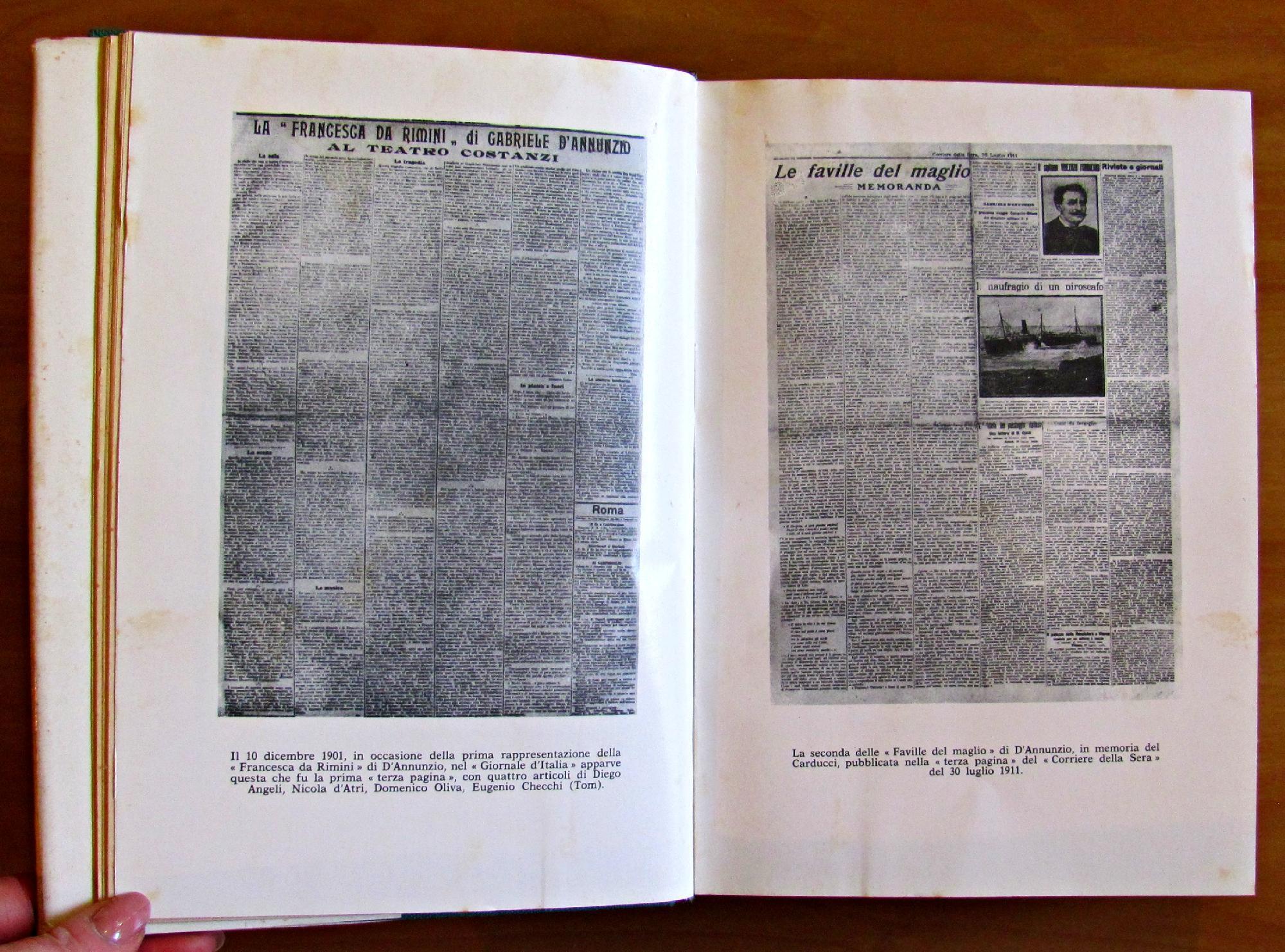 Nostra Terza Pagina