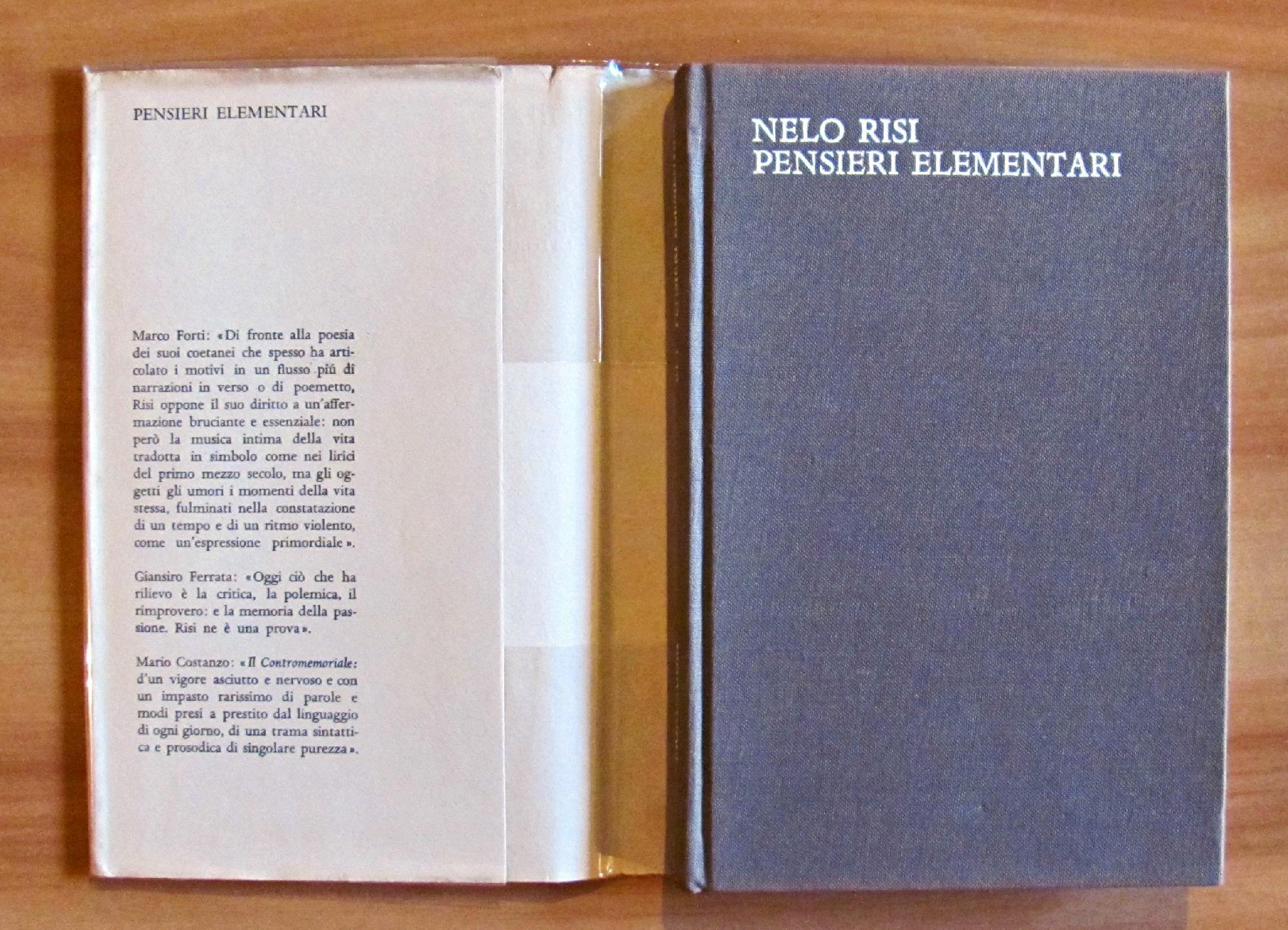 L'angolo del collezionista