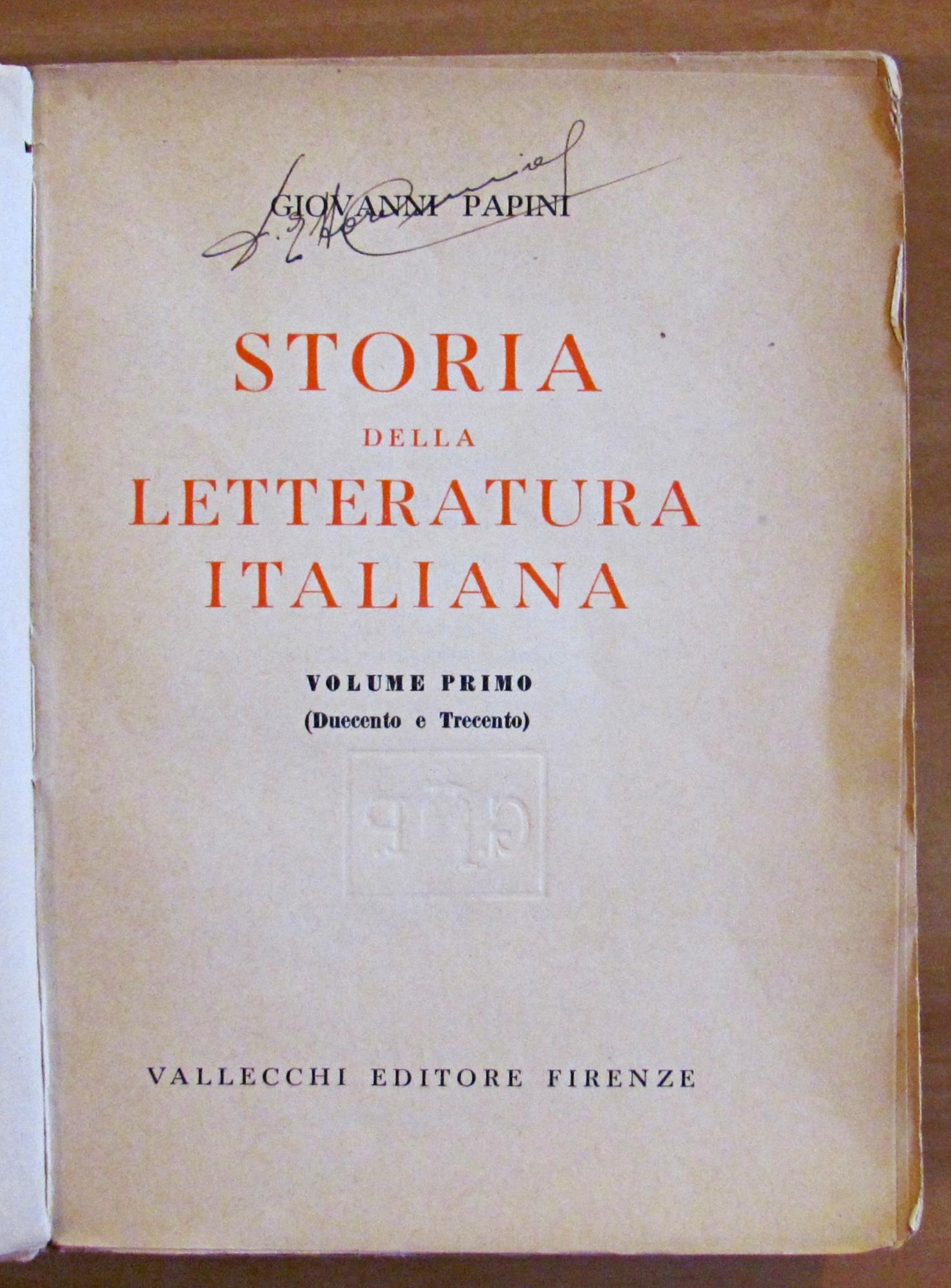 L'angolo del collezionista