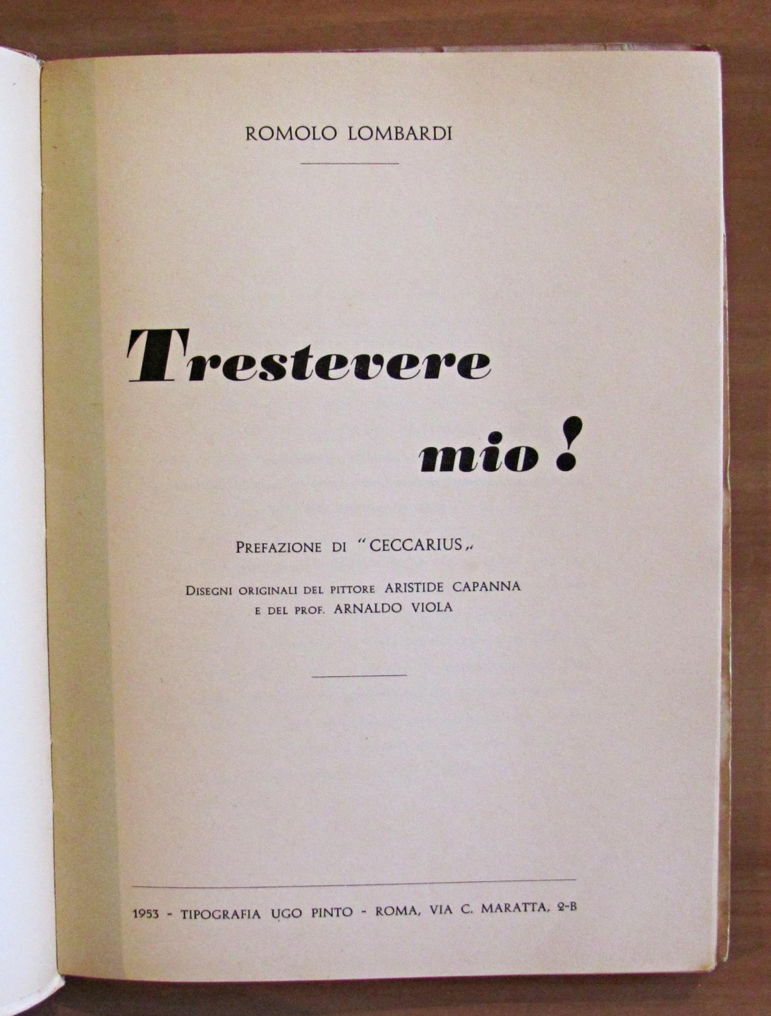 L'angolo del collezionista