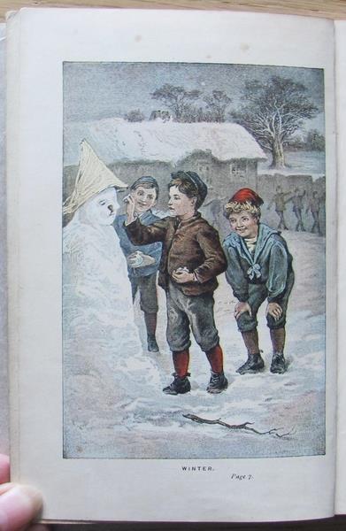 The Royal Crown Infant Reader. "Royal School Series" N.2 - 5