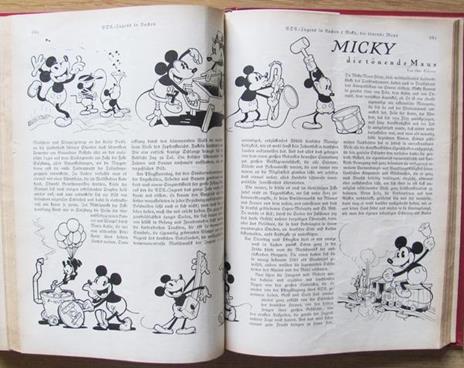 Der Gute Kamerad (Il Buon Compagno) Folge 45 (Sequenza 45) 1930 Ca - 3