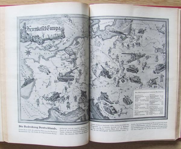 Der Gute Kamerad (Il Buon Compagno) Folge 45 (Sequenza 45) 1930 Ca