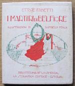 I Martiri Di Belfiore. Bibliotechina De ?La Lampada?, Anni '20