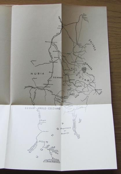 I Nostri Precursori Coloniali - Cesare Cesari - 2