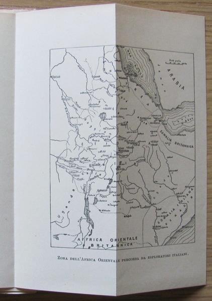 I Nostri Precursori Coloniali - Cesare Cesari - 3