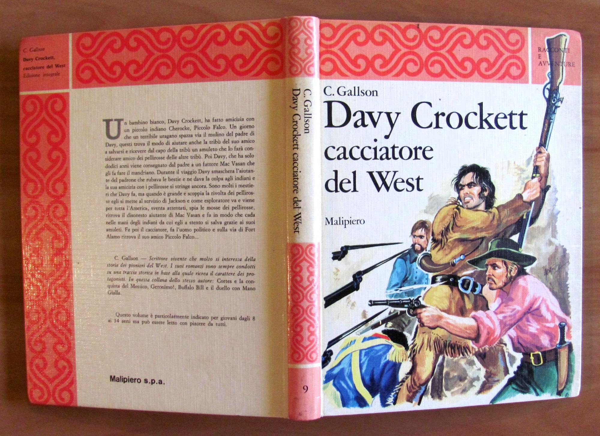 L'angolo del collezionista