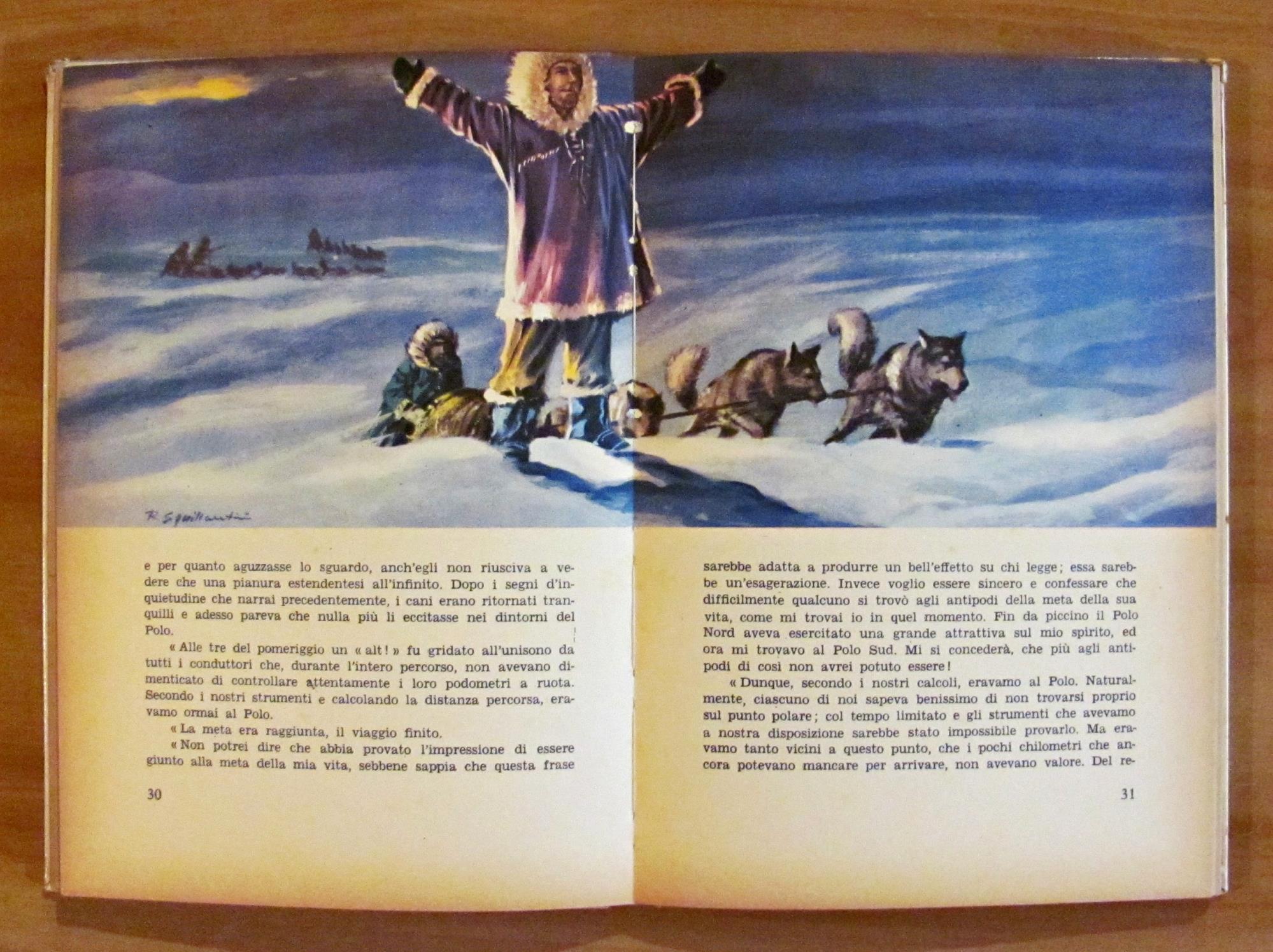 Dove Soffia Il Blizzard