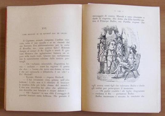 La Rosa E L?Anello Di: Thackeray R. (Testo E Illustrazioni Di) - 4