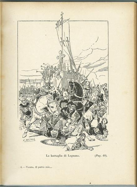 L'angolo del collezionista