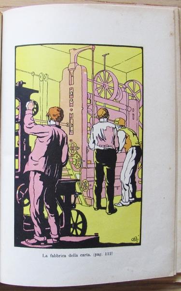 L'angolo del collezionista