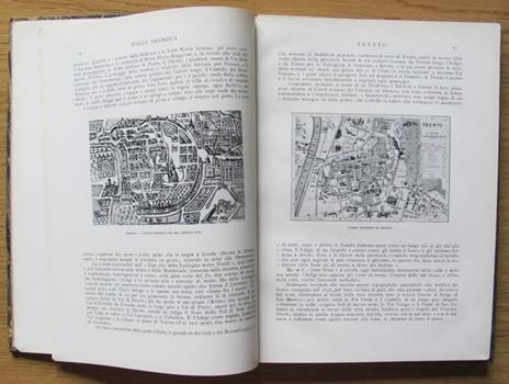 Trento. Collezione Di Monografie Illustrate - Gino Fogolari - 5