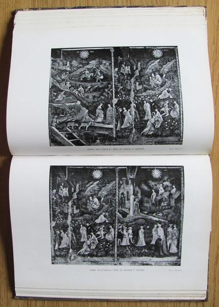 Trento. Collezione Di Monografie Illustrate