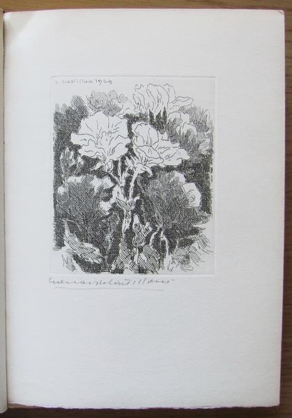 Esercizi di poesia. Milano Ediz. D'arte La Pergola 1969