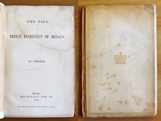 File:12 of 'The Fall of Prince Florestan of Monaco. By Himself. (A satire, by Si