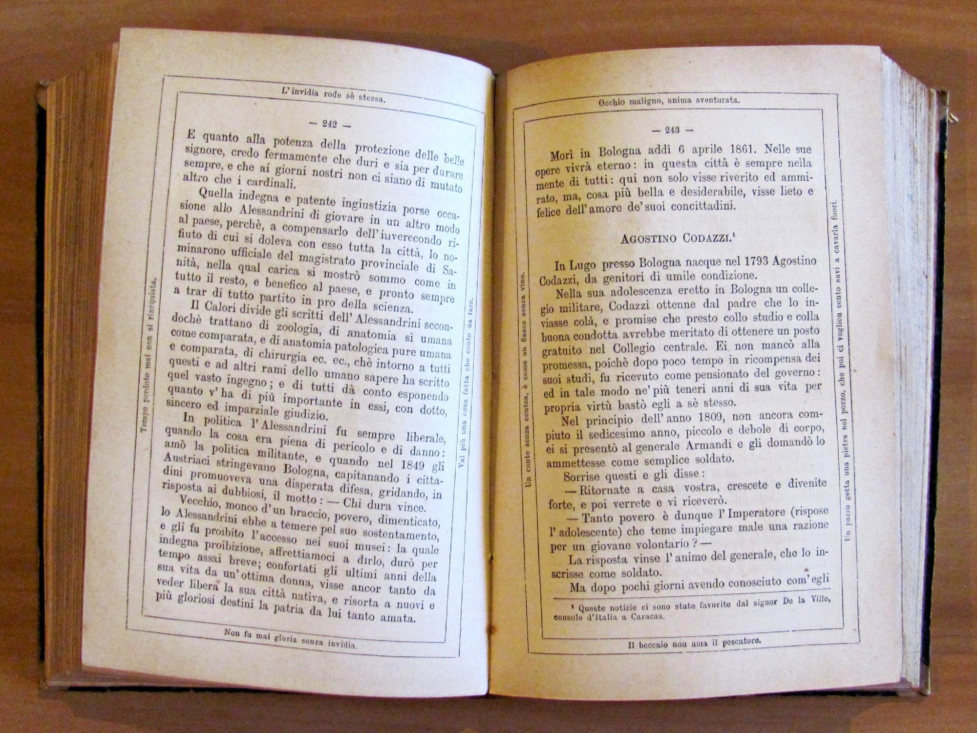 L'angolo del collezionista