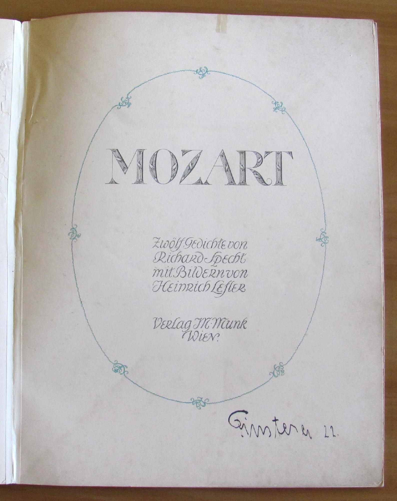 L'angolo del collezionista