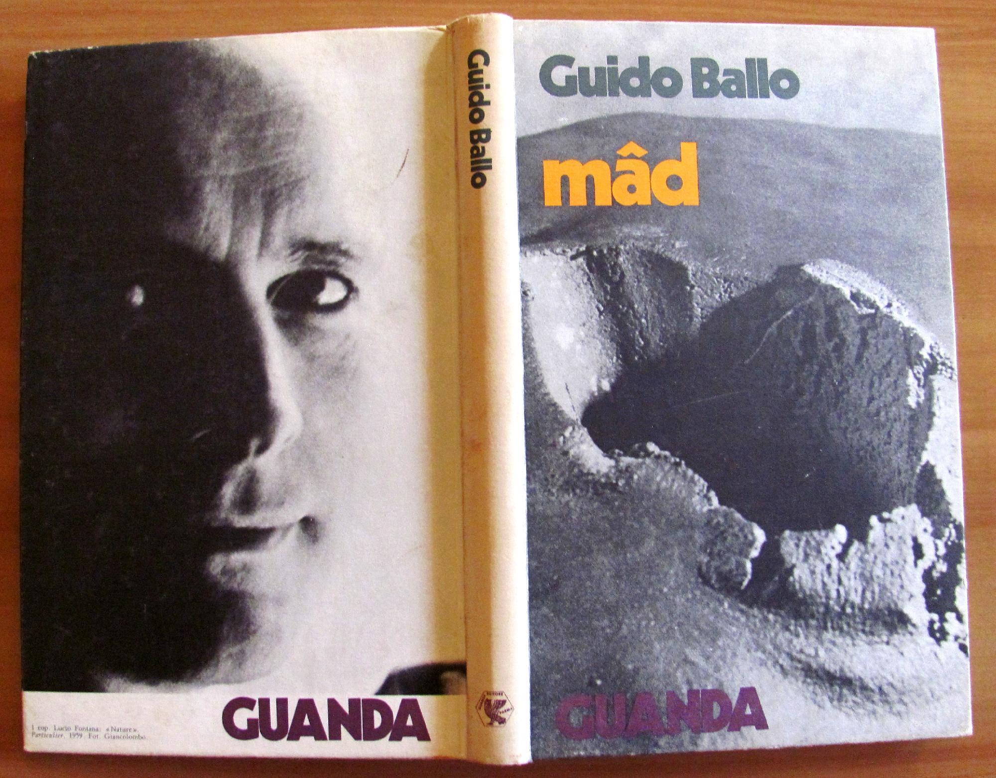 Mad - Collana Felice