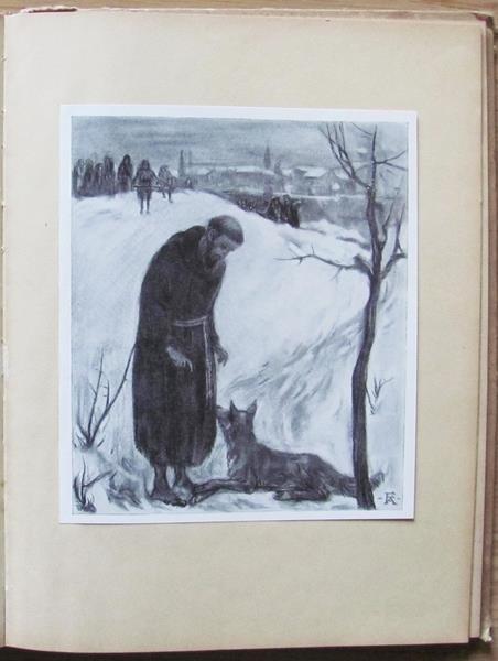 30 Leggende D'oro. Ed. G. B. Paravia & C. 1936