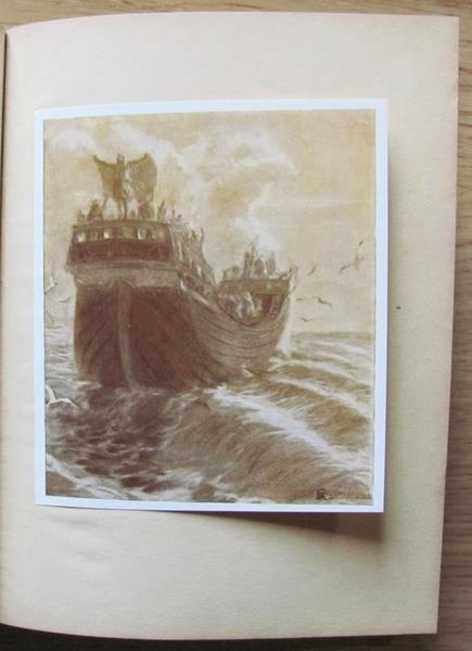 30 Leggende D'oro. Ed. G. B. Paravia & C. 1936