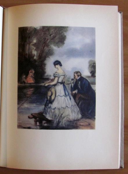 A Nest Of The Gentry. A Novel - Ivan Turgenev - 4