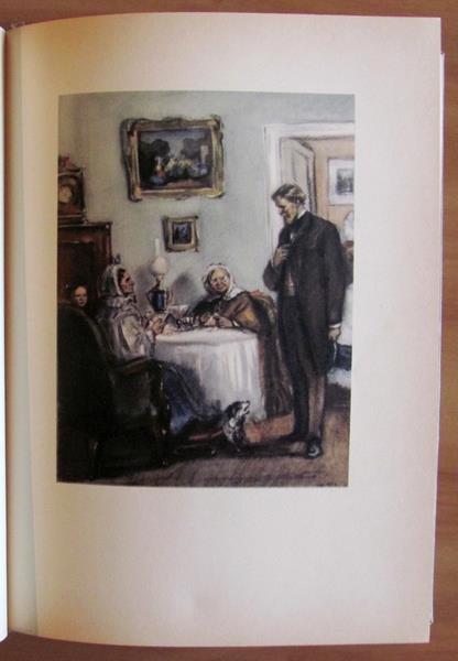 A Nest Of The Gentry. A Novel - Ivan Turgenev - 5
