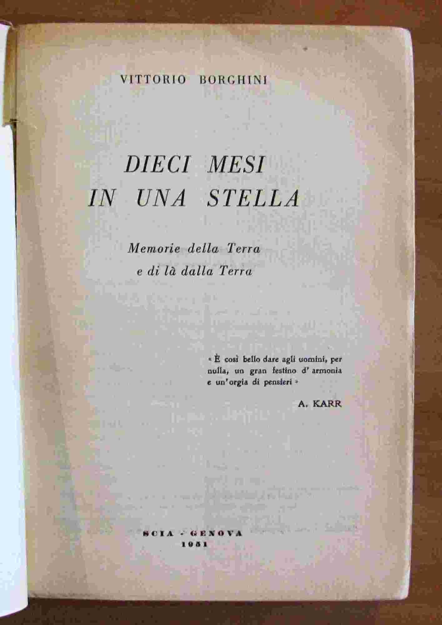 L'angolo del collezionista