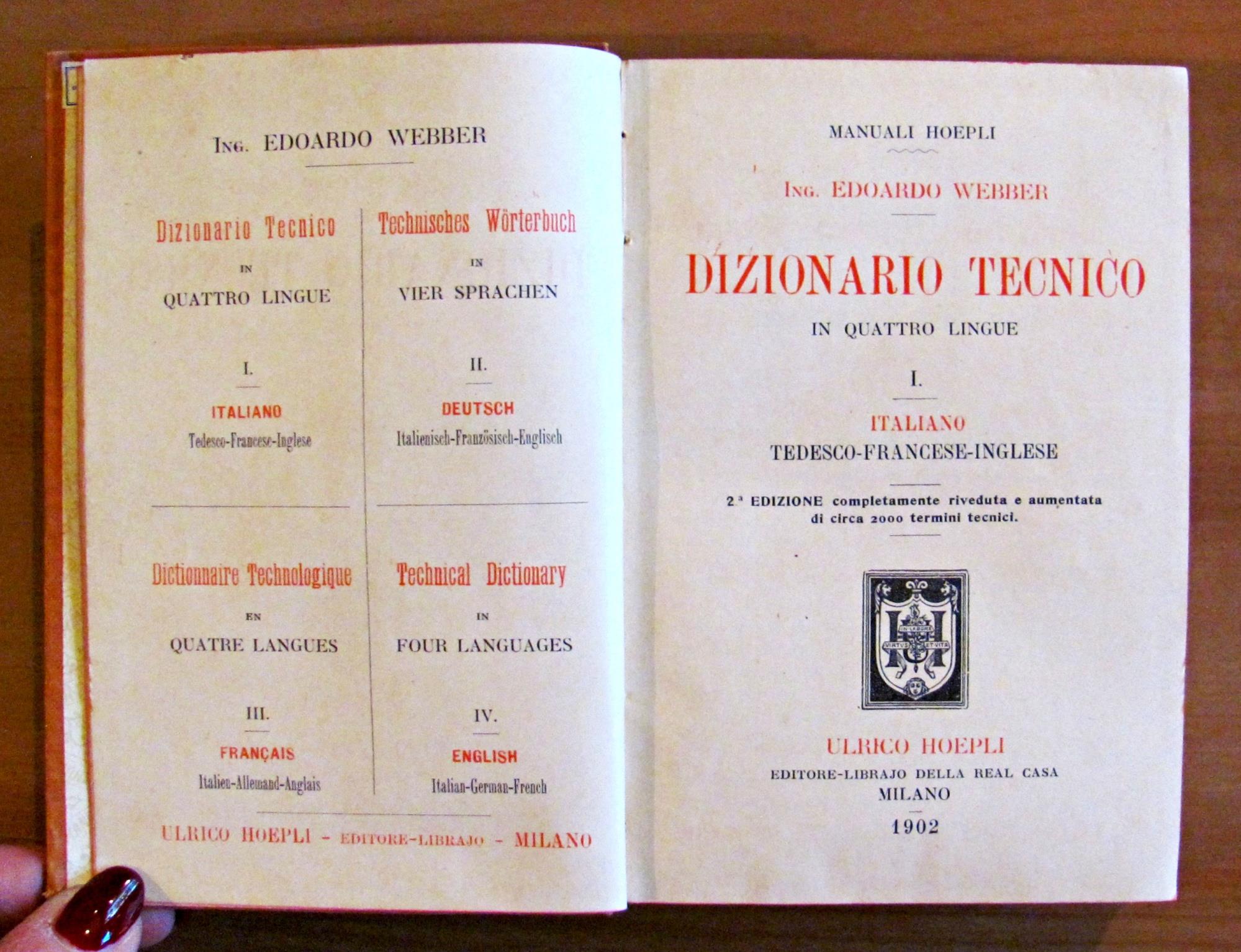 L'angolo del collezionista