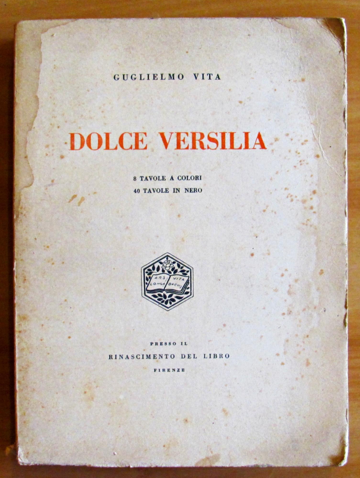 Dolce Versilia