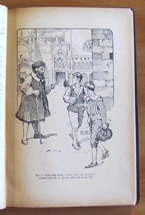 Figli Del Popolo Venuti In Onore - Collana La Città Di Torino Ai Fratelli Redenti - Salvatore Muzzi - 3