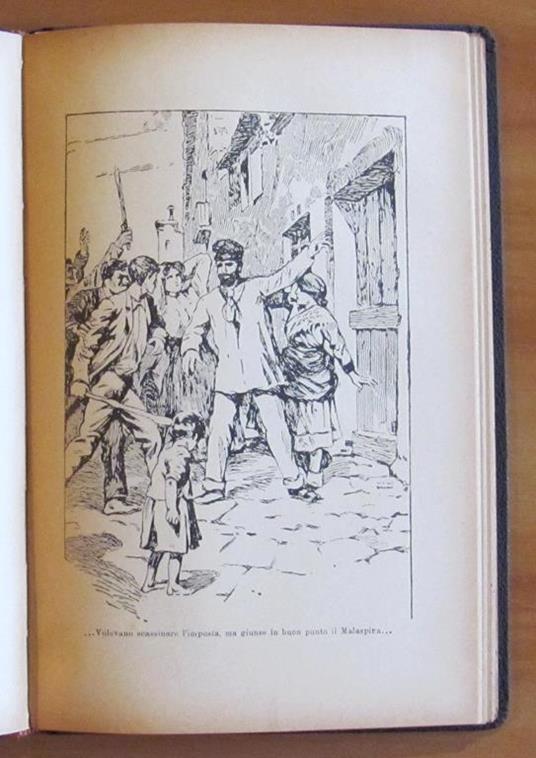 Figli Del Popolo Venuti In Onore - Collana La Città Di Torino Ai Fratelli Redenti - Salvatore Muzzi - 5