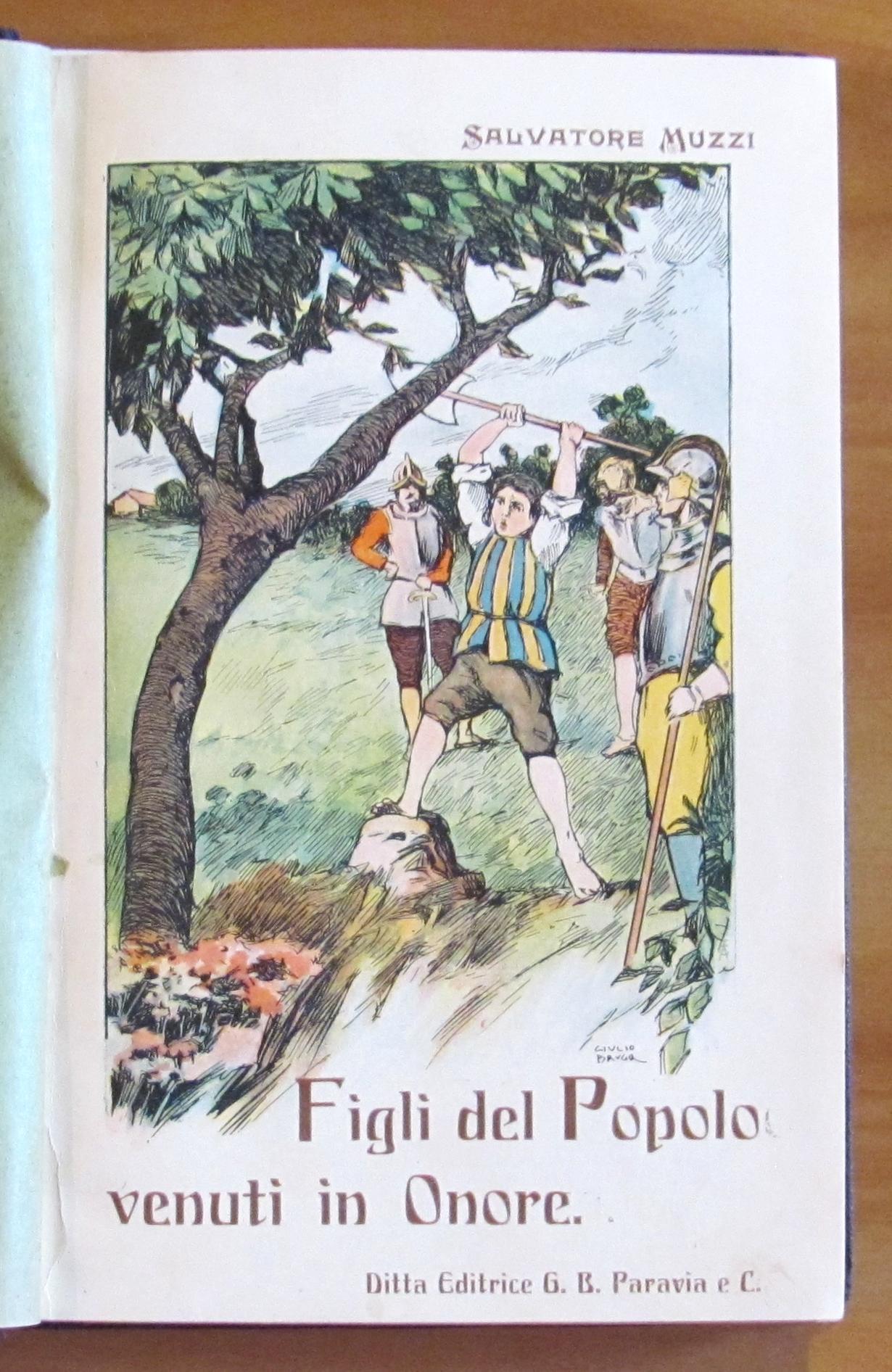 L'angolo del collezionista