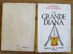 La Grande Diana - I Edizione 1930
