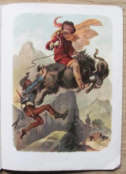 Rubezahl