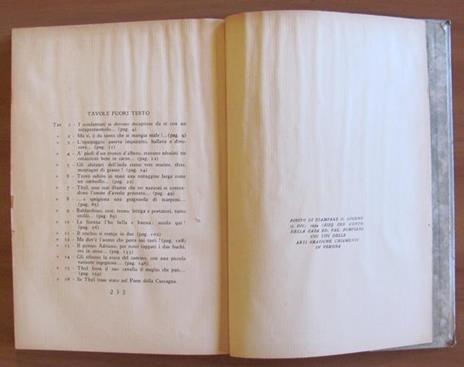 Viaggio Al Paese Di Cuccagna E Un'altra Storia Da Leccarsi I Baffi - Edoardo Mottini - 3