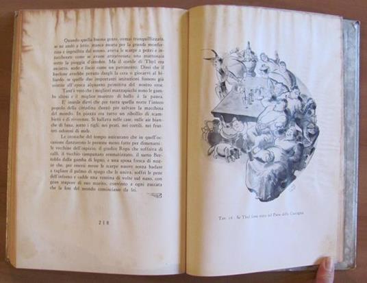 Viaggio Al Paese Di Cuccagna E Un'altra Storia Da Leccarsi I Baffi - Edoardo Mottini - 4