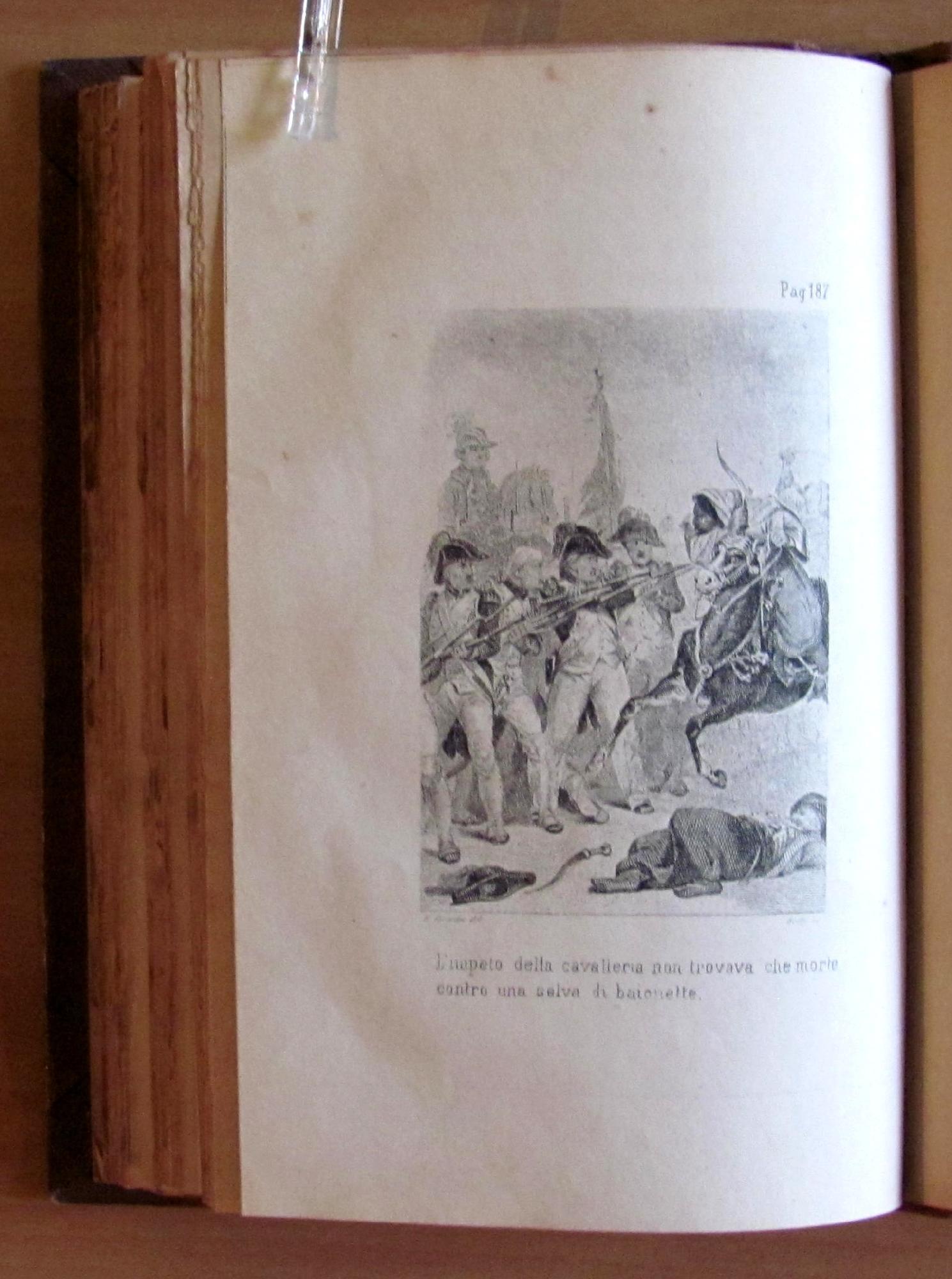 Racconti Di Un Viaggio In Oriente - I Edizione Italiana 1881