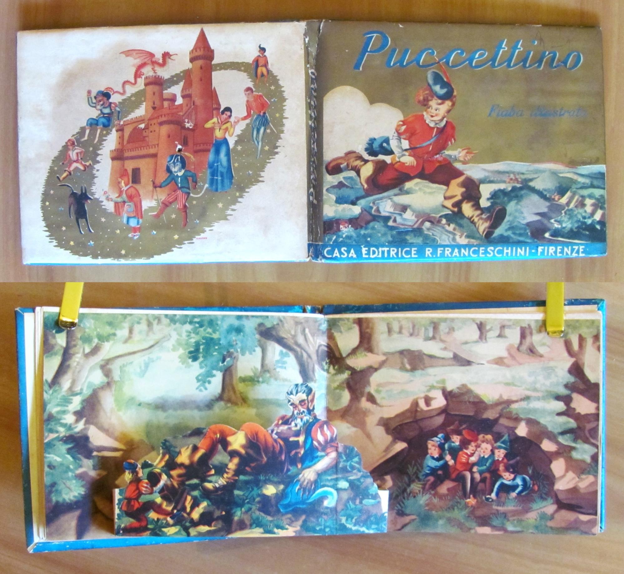 L'angolo del collezionista