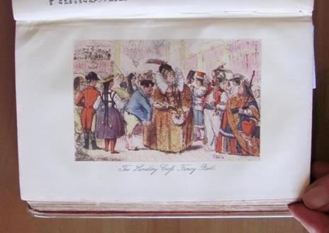 Handley Cross Or Mr. Jorrocks's Hunt Di: Surtees R.S. - 6