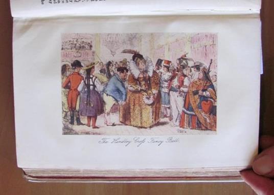 Handley Cross Or Mr. Jorrocks's Hunt Di: Surtees R.S. - 6