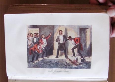 Handley Cross Or Mr. Jorrocks's Hunt Di: Surtees R.S. - 7