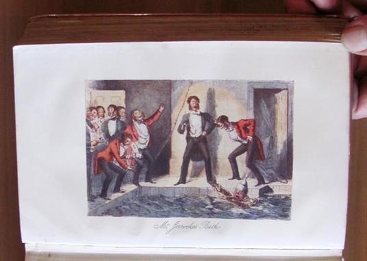 Handley Cross Or Mr. Jorrocks's Hunt Di: Surtees R.S. - 7