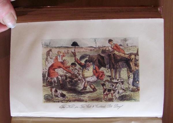 Handley Cross Or Mr. Jorrocks's Hunt Di: Surtees R.S.