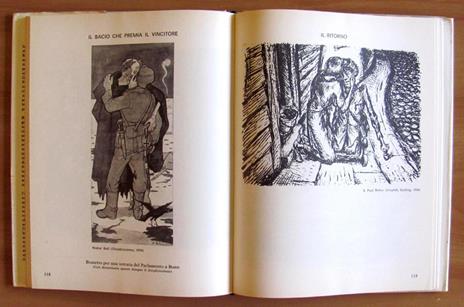 Ballata Tedesca Della Guerra E Della Pace - Massimo Calderazzi - 2