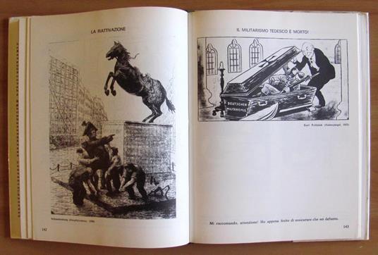 Ballata Tedesca Della Guerra E Della Pace - Massimo Calderazzi - 3