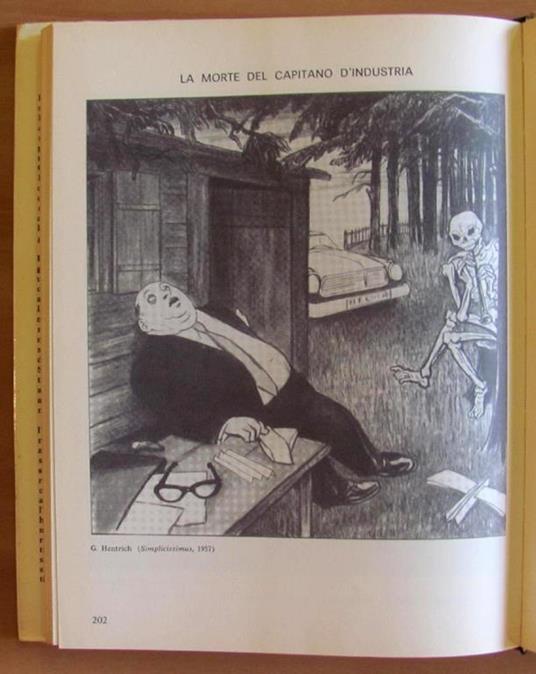 Ballata Tedesca Della Guerra E Della Pace - Massimo Calderazzi - 4