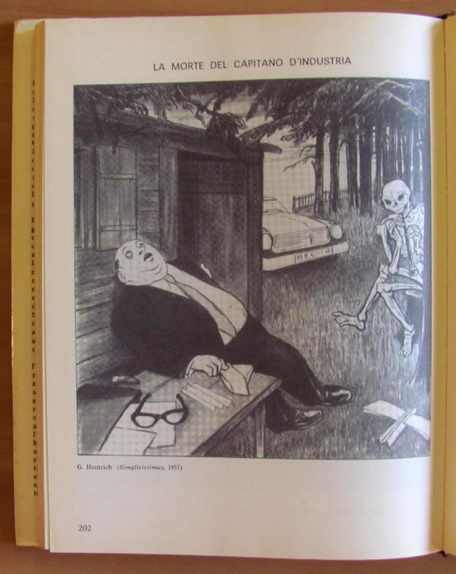 Ballata Tedesca Della Guerra E Della Pace